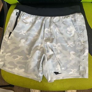 Ten Thousand 5” Interval Shorts (liner)